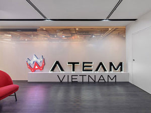 Ateam Vietnam Project