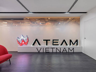 Ateam Vietnam Project