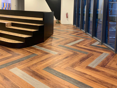 Bollore Bluehub Sunview RD Singapore Project