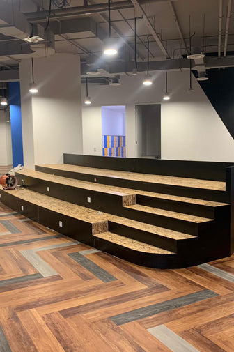 Bollore Bluehub Sunview RD Singapore Project 0