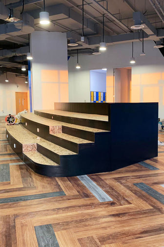 Bollore Bluehub Sunview RD Singapore Project 05