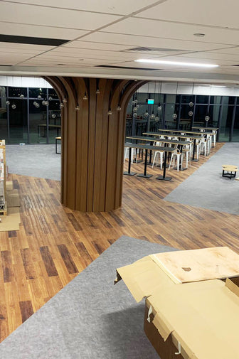 Bollore Bluehub Sunview RD Singapore Project 06