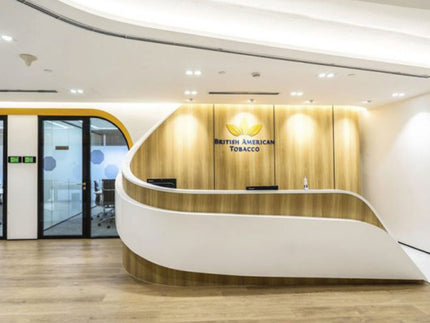 British American Tobacco Vietnam Project