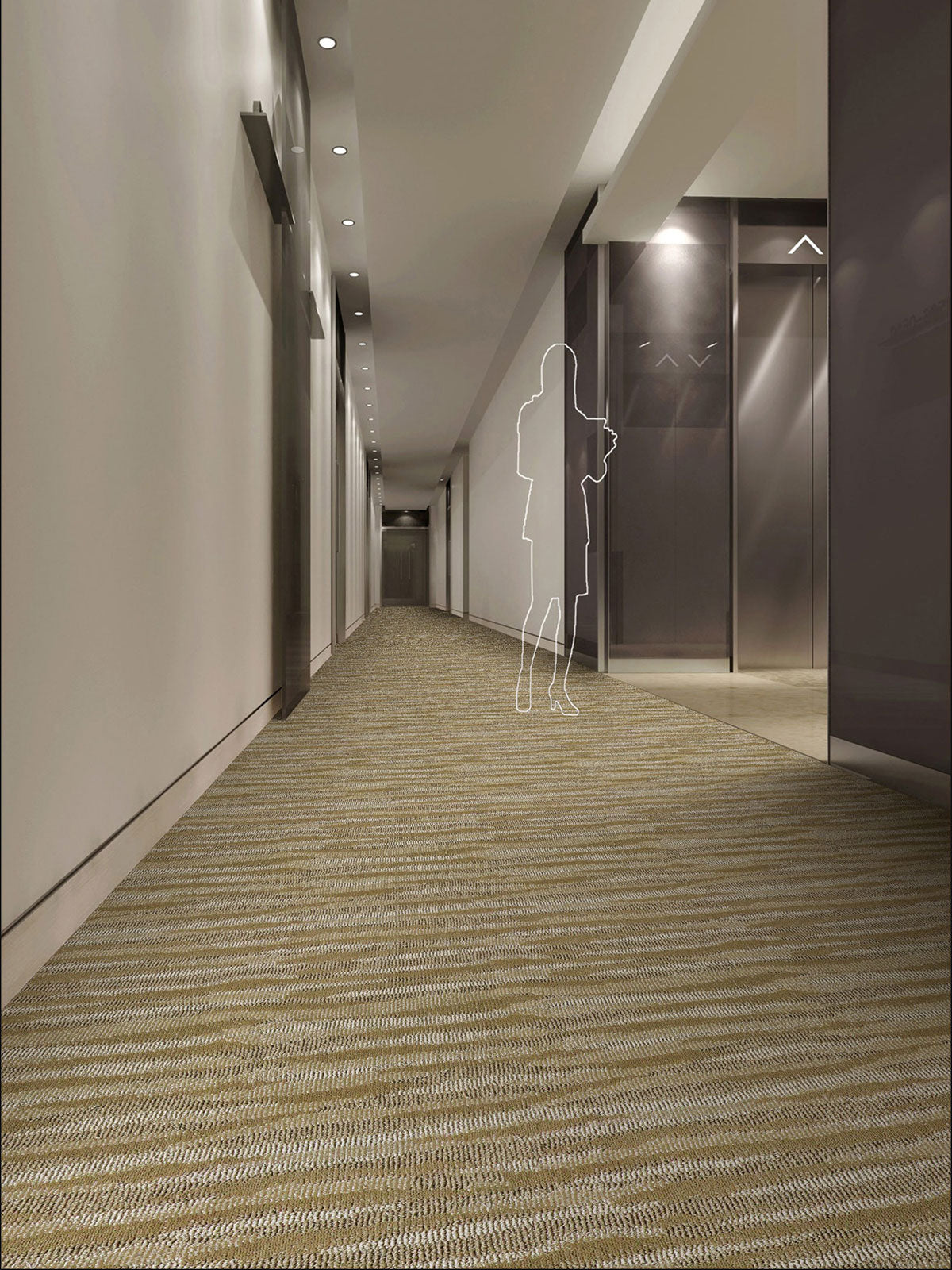 caravan ii NY6121 167701 broadloom carpet singapore