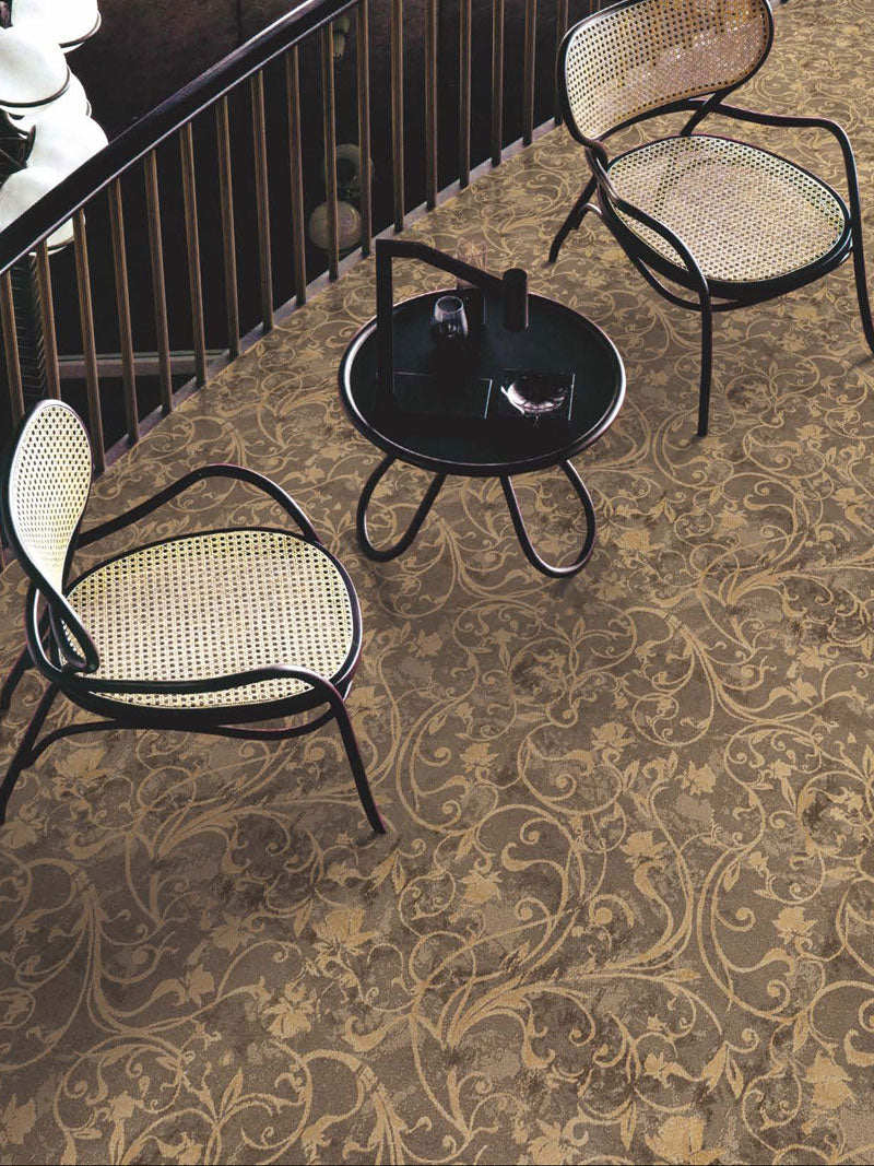 caravan iii Q218 01 broadloom carpet singapore