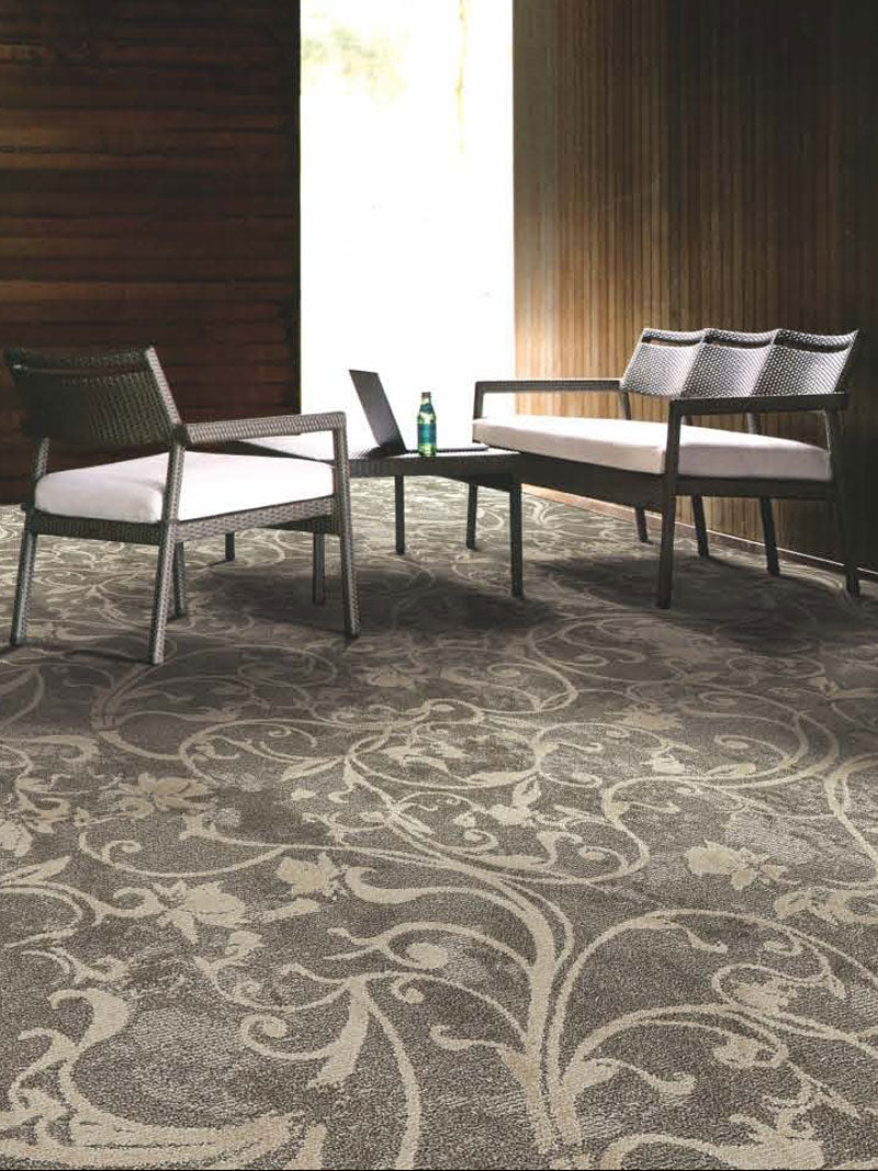 caravan iii Q218 02 broadloom carpet singapore