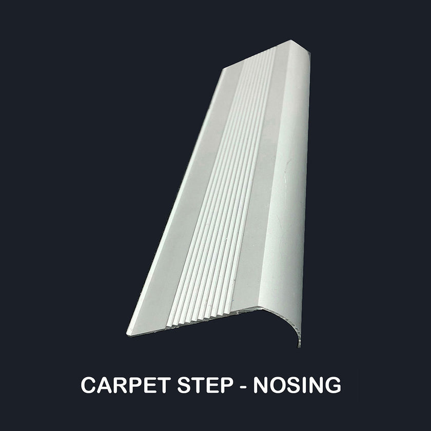 carpet step noising singapore