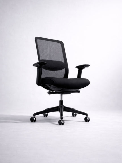VANTAGE CH-02 chair singapore