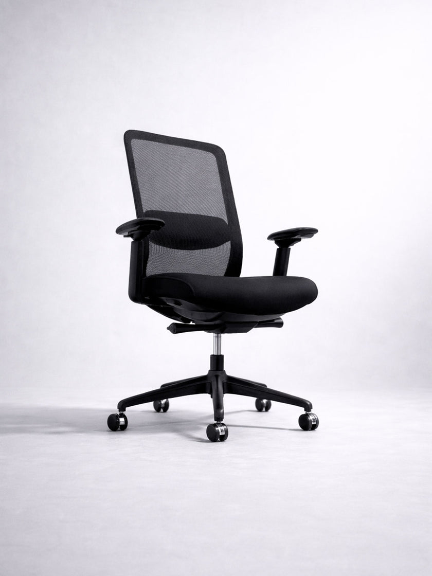 VANTAGE CH-02 chair singapore