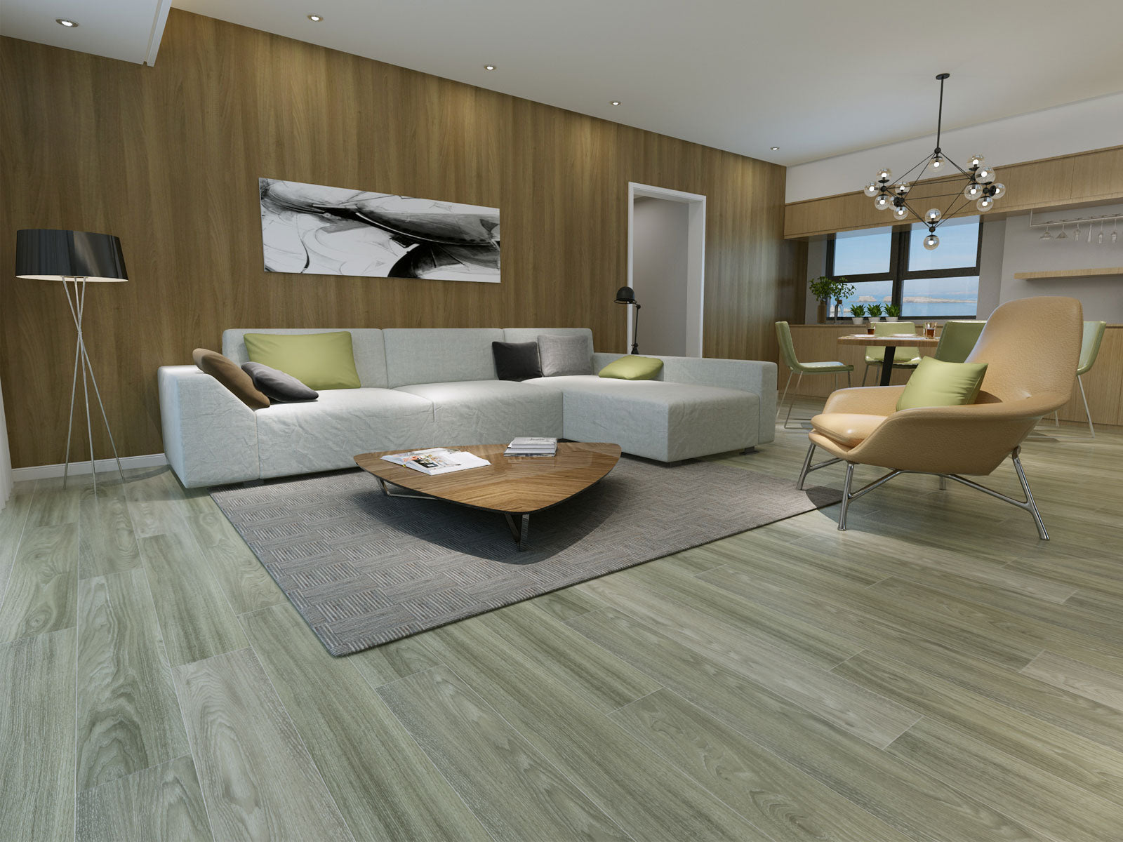 classico clic 4 FRESH OPAL GREY C4197 singapore