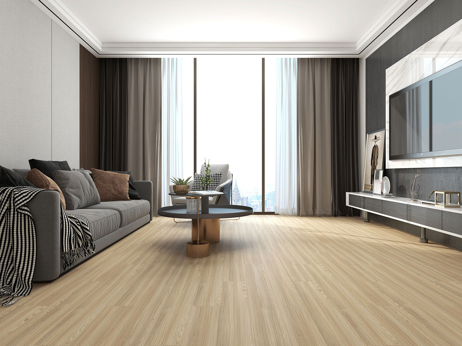 classico clic 4 MAPLE PLANK C4510 singapore