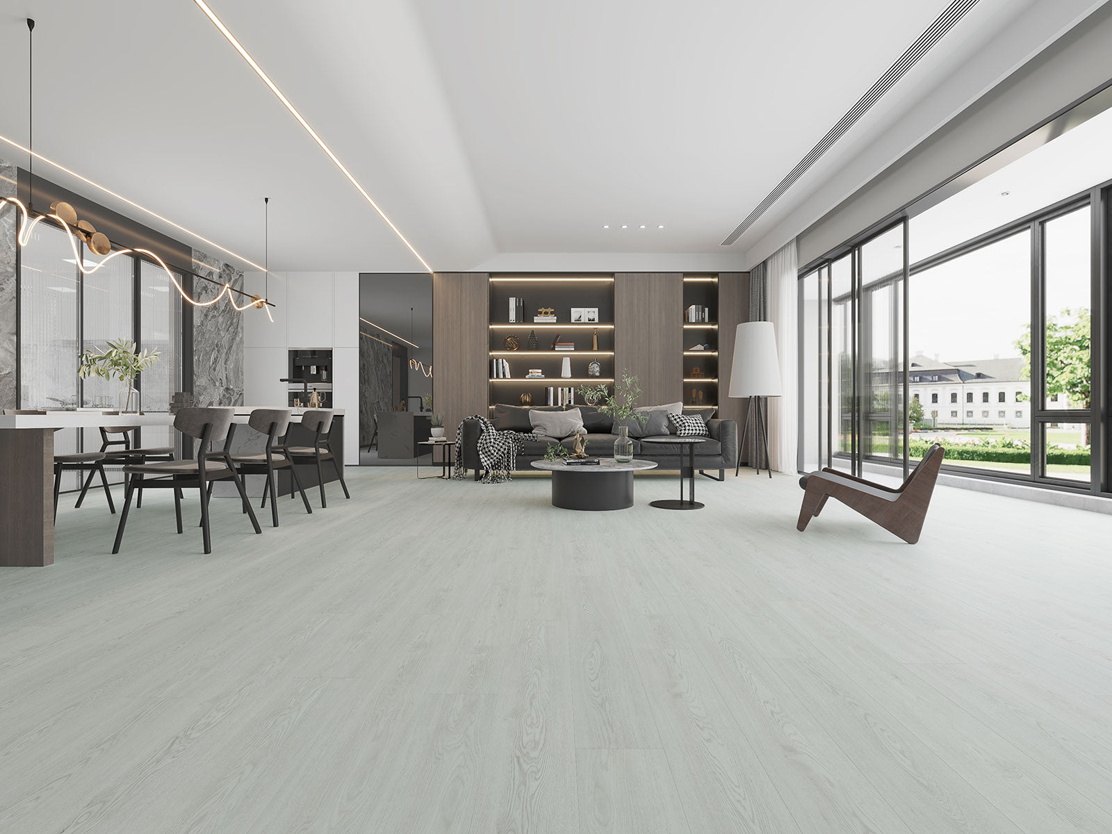 classico clic 4 WHITE CLOUD C4763 singapore