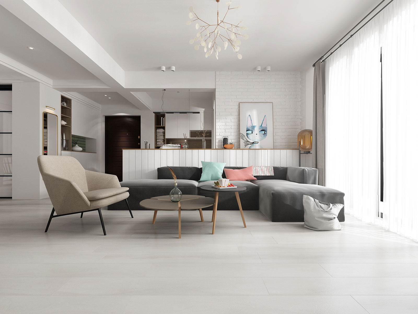 classico clic 4 WINTER LUMI C4306M singapore