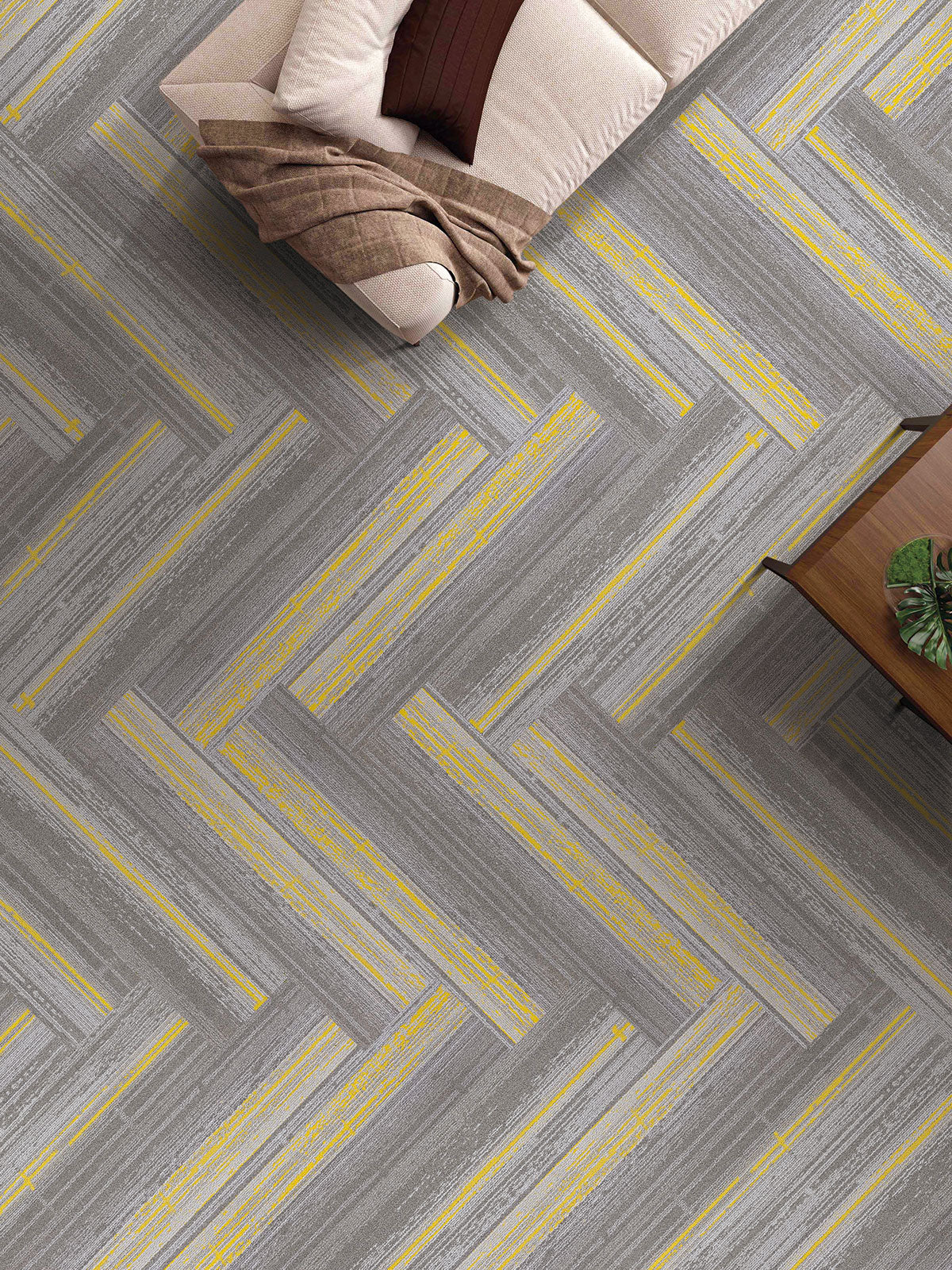 colorbeat plank YELLOW SUBMARINE CP03 singapore