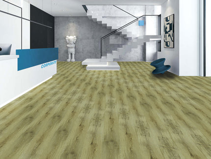 DECORIA TIMBER IRON GATE DT0207 Singapore 3D Demo