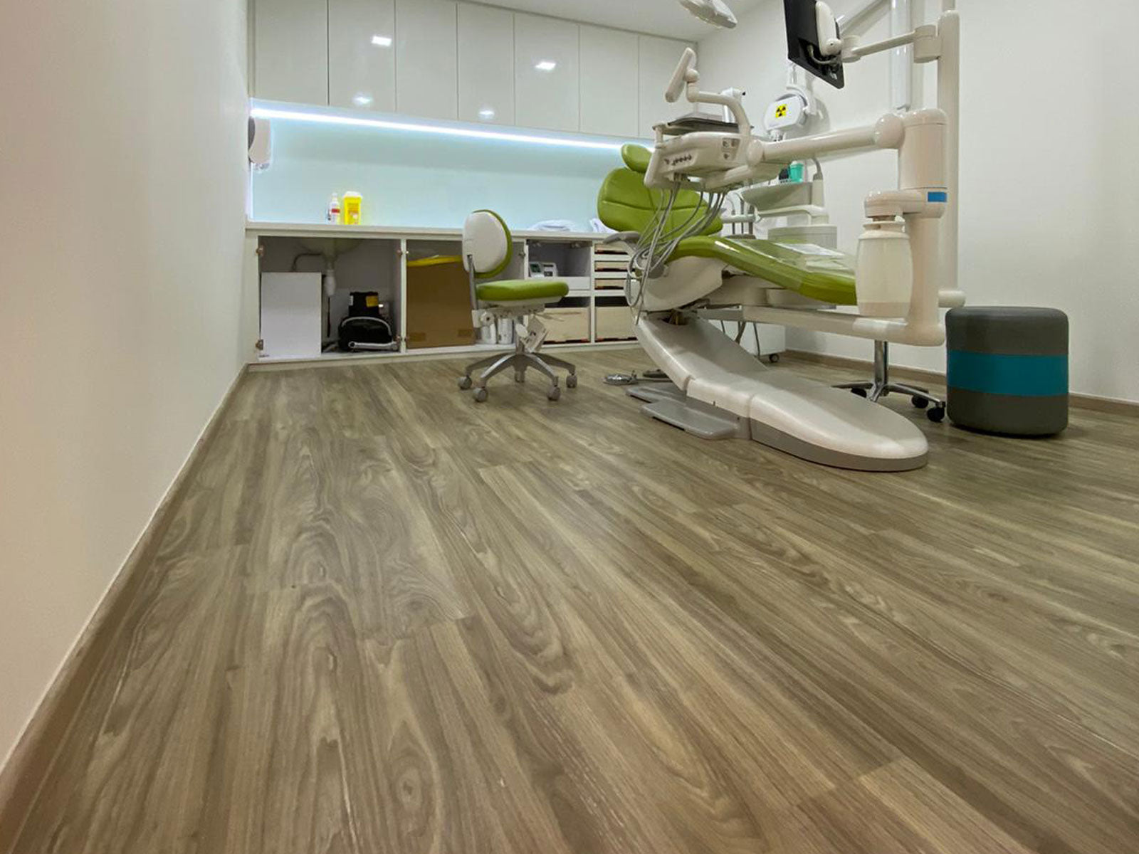 Dental 337 Bedok Road Singapore Project