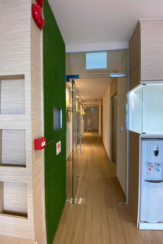 Dental 337 Bedok Road Singapore Project 02