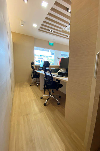 Dental 337 Bedok Road Singapore Project 03