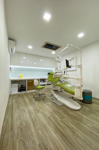 Dental 337 Bedok Road Singapore Project 06