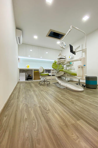 Dental 337 Bedok Road Singapore Project 07