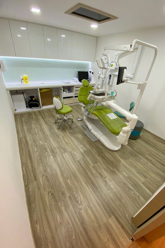 Dental 337 Bedok Road Singapore Project 09