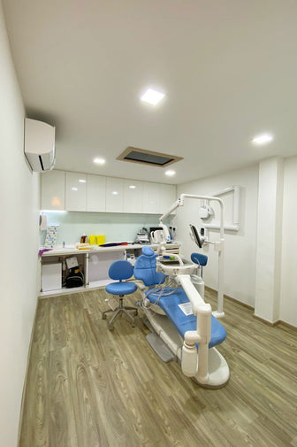 Dental 337 Bedok Road Singapore Project 10