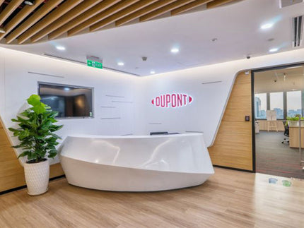 Dupont Vietnam Project