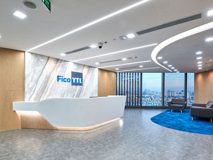 Fico Office Vietnam Project