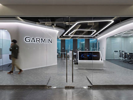 Garmin Vietnam Project