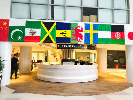 GEMS World Academy Singapore Project