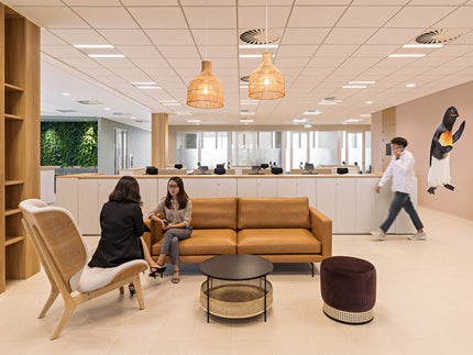 Jotun Vietnam Project