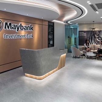 Maybank Vietnam Project 01