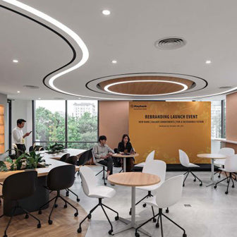 Maybank Vietnam Project 02