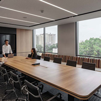 Maybank Vietnam Project 03