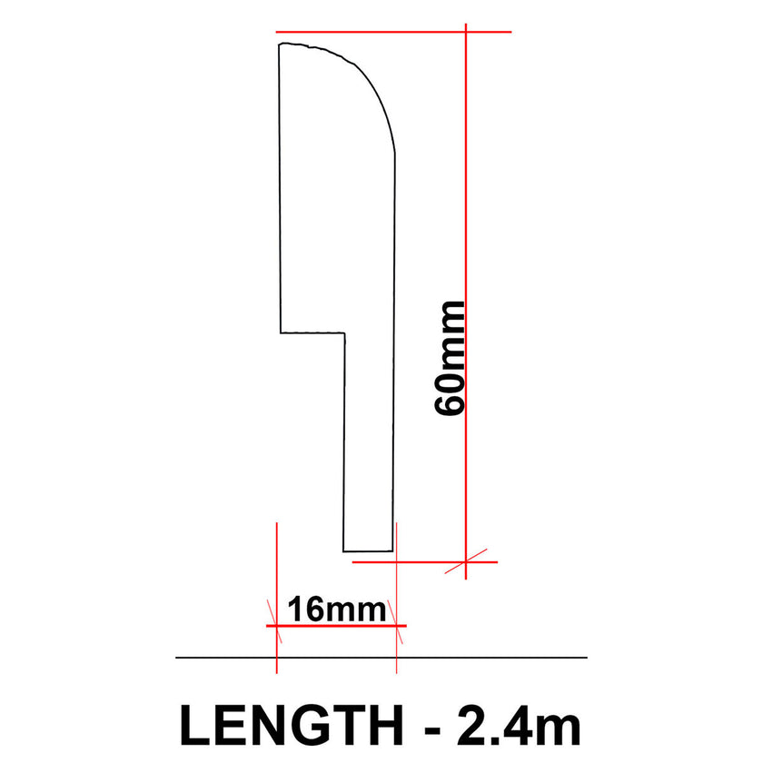 mdf skirting accessories singapore