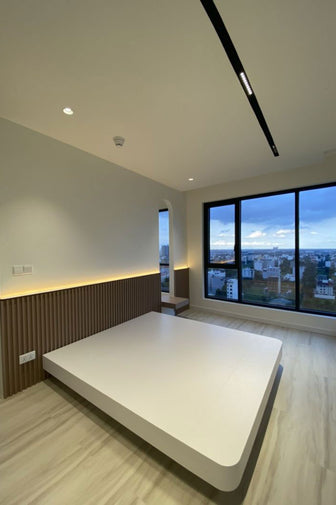 One Verandah Apartment Vietnam Project 01