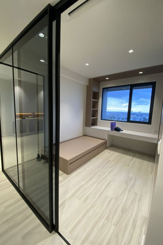 One Verandah Apartment Vietnam Project 02