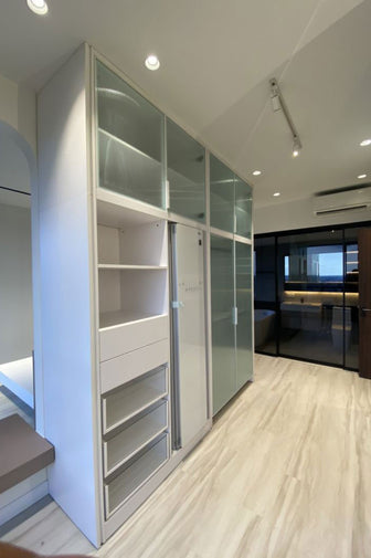 One Verandah Apartment Vietnam Project 03