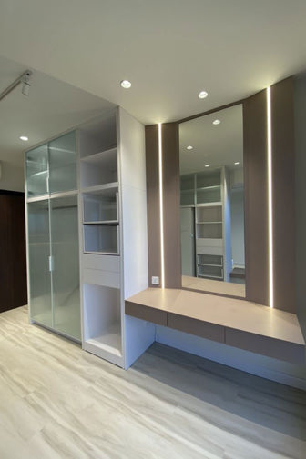 One Verandah Apartment Vietnam Project 04