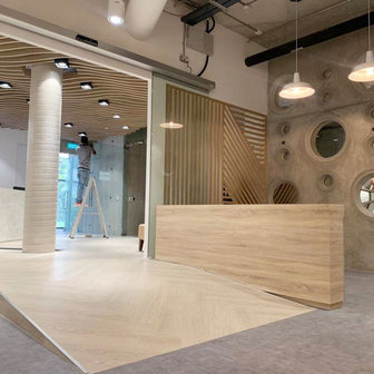 Orchard Road Singapore Project 03