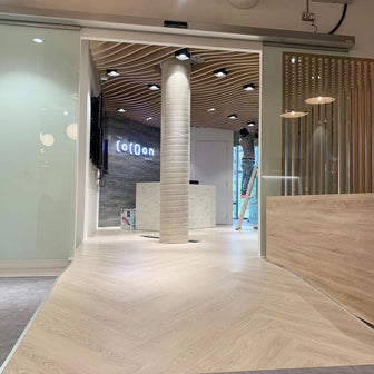 Orchard Road Singapore Project 04