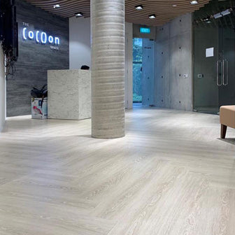 Orchard Road Singapore Project 05