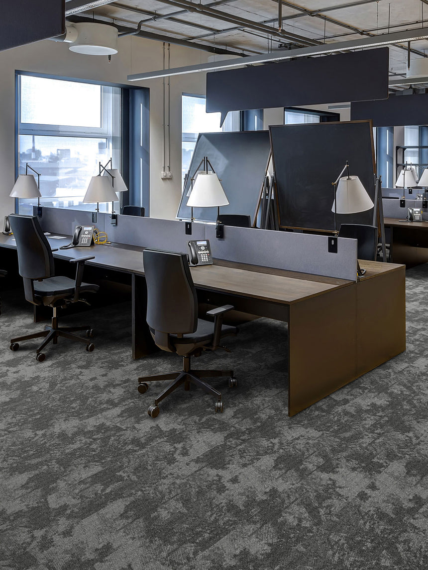 Over The Ocean carpet tile Singapore