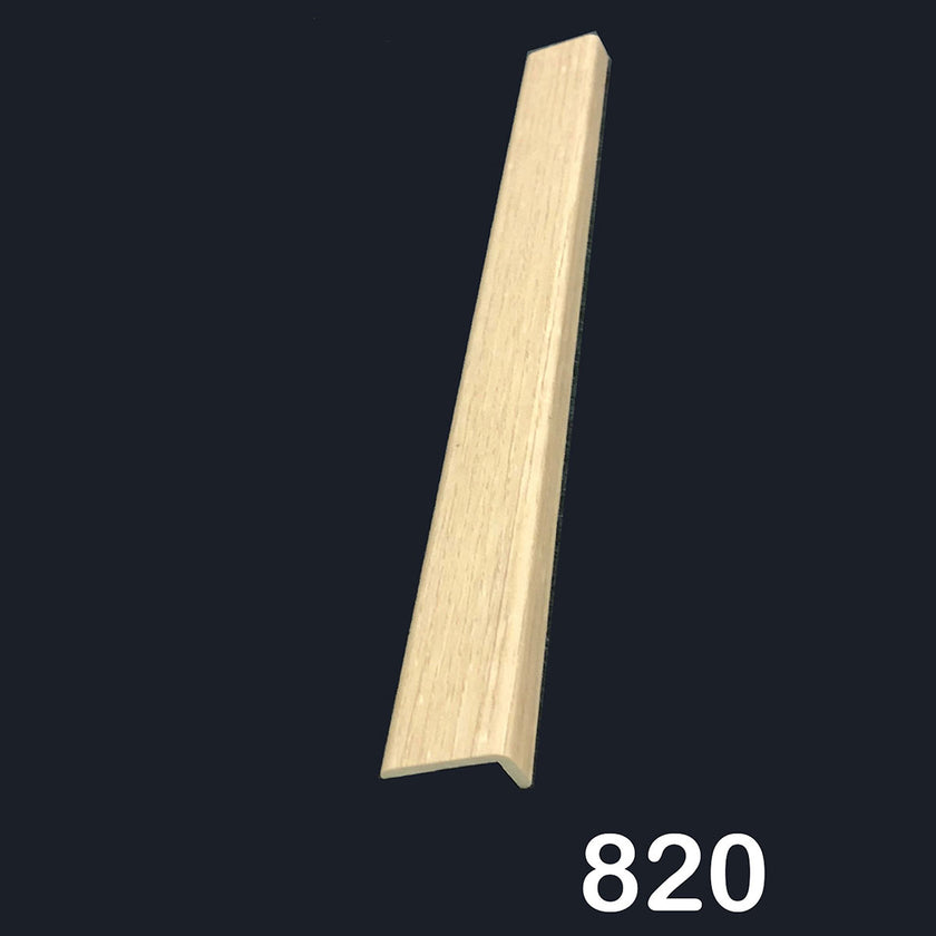 profile l2 pvc 820 singapore