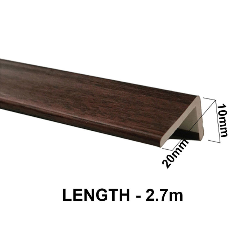 PROFILE L2 PVC accessories singapore