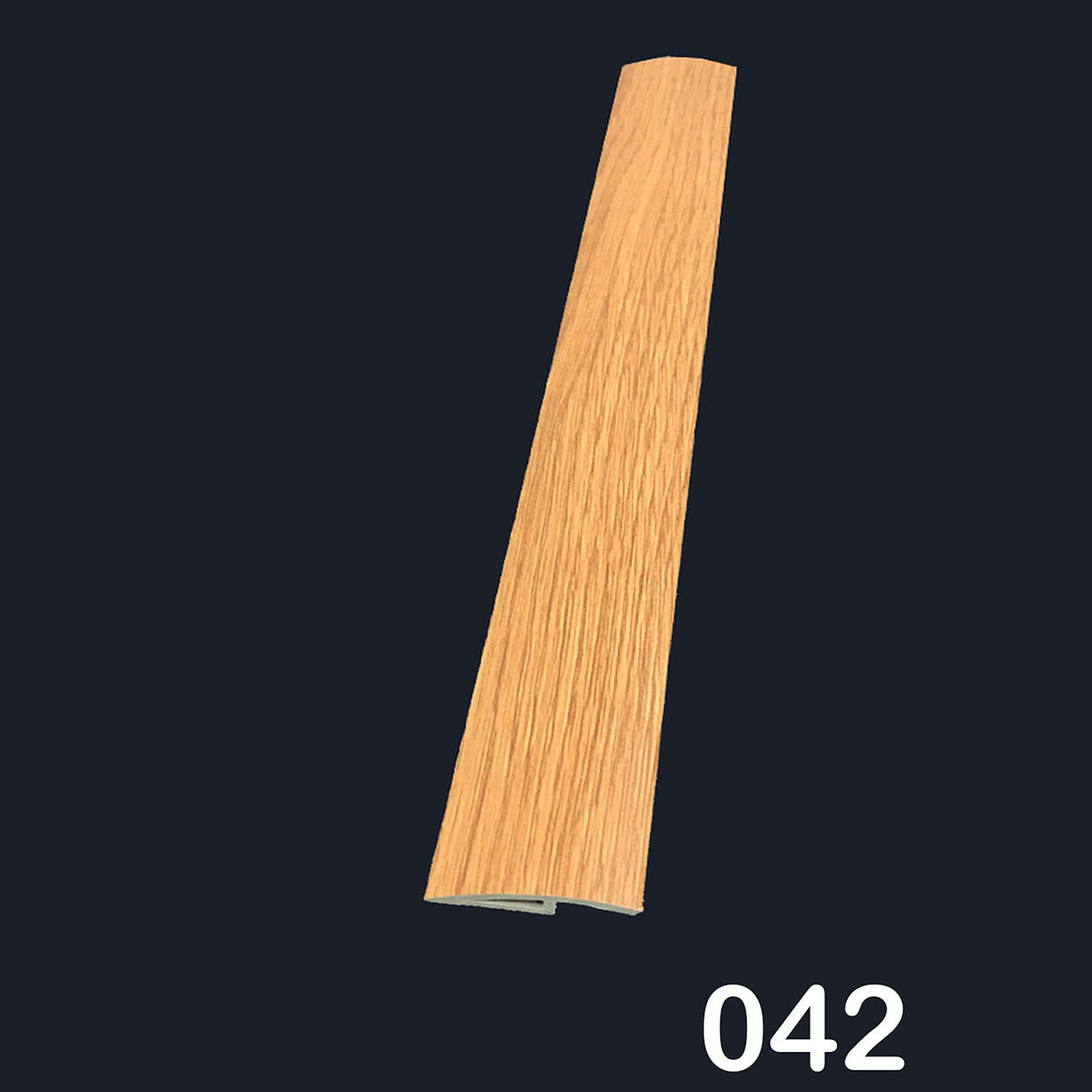 profile small end cap d2 pvc 042 singapore