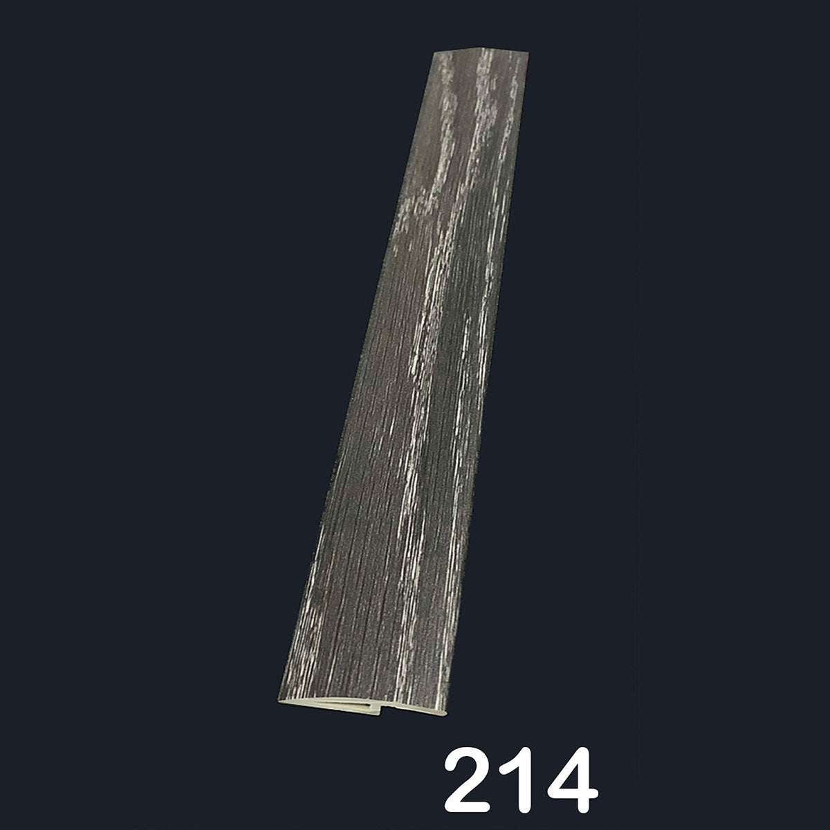 profile small end cap d2 pvc 214 singapore