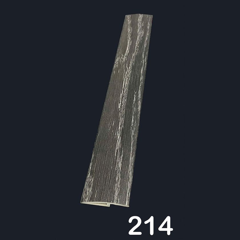 profile small end cap d2 pvc 214 singapore