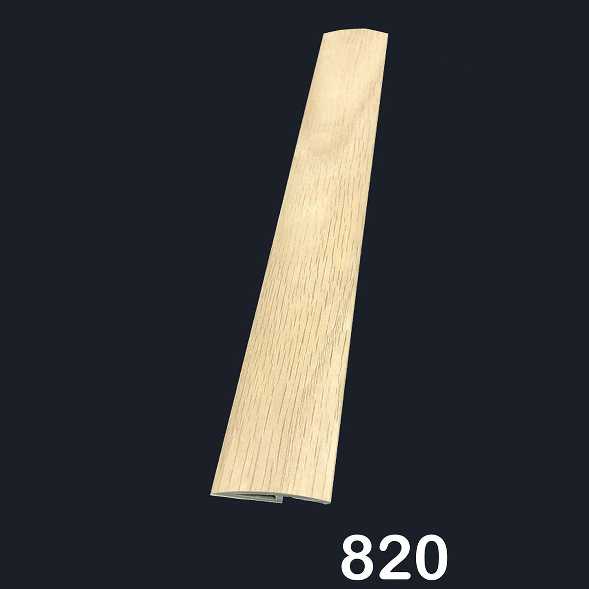 profile small end cap d2 pvc 820 singapore