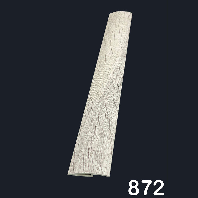 profile small end cap d2 pvc 872 singapore